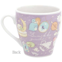 Charger l&#39;image dans la galerie, Japan San-X Sumikko Gurashi Ceramic Mug (Rabbit&#39;s Mysterious Spell)
