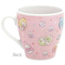 Charger l&#39;image dans la galerie, Japan San-X Sumikko Gurashi Ceramic Mug (Rabbit&#39;s Mysterious Spell)
