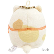 이미지를 갤러리 뷰어에 로드 , Japan San-X Sumikko Gurashi Mini Plush Doll Soft Toy (Rabbit&#39;s Mysterious Spell)
