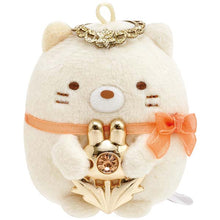 이미지를 갤러리 뷰어에 로드 , Japan San-X Sumikko Gurashi Mini Plush Doll Soft Toy (Rabbit&#39;s Mysterious Spell)
