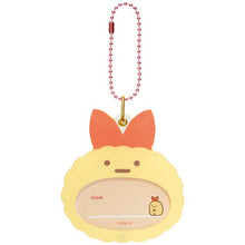 Load image into Gallery viewer, Japan San-X Sumikko Gurashi Name Tag Keychain Blind Box
