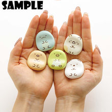 Load image into Gallery viewer, Japan San-X Sumikko Gurashi Ceramic Chopsticks Rest
