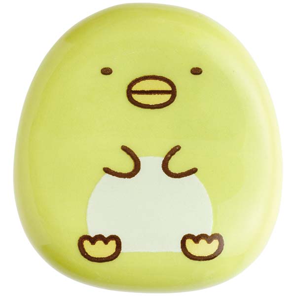 Japan San-X Sumikko Gurashi Ceramic Chopsticks Rest