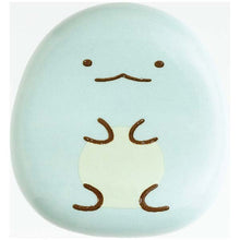 Load image into Gallery viewer, Japan San-X Sumikko Gurashi Ceramic Chopsticks Rest
