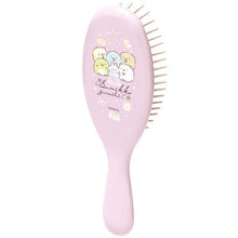 Cargar imagen en el visor de la galería, Japan San-X Rilakkuma / Sumikko Gurashi Hair Brush
