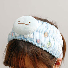 Lade das Bild in den Galerie-Viewer, Japan San-X Rilakkuma / Sumikko Gurashi Headband
