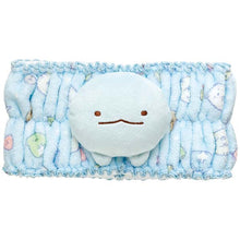 Lade das Bild in den Galerie-Viewer, Japan San-X Rilakkuma / Sumikko Gurashi Headband
