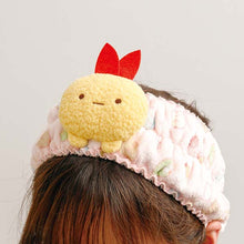 Load image into Gallery viewer, Japan San-X Rilakkuma / Sumikko Gurashi Headband
