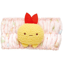 Load image into Gallery viewer, Japan San-X Rilakkuma / Sumikko Gurashi Headband
