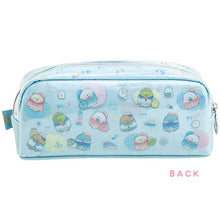 이미지를 갤러리 뷰어에 로드 , Japan San-x Sumikko Gurashi Pencil Case Pen Pouch (White Bear&#39;s Hometown)
