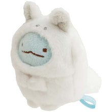 Charger l&#39;image dans la galerie, Japan San-x Sumikko Gurashi Mini Plush Doll Soft Toy (White Bear&#39;s Hometown)
