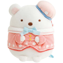 이미지를 갤러리 뷰어에 로드 , Japan San-x Sumikko Gurashi Plush Doll Soft Toy (White Bear&#39;s Hometown)
