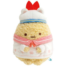 이미지를 갤러리 뷰어에 로드 , Japan San-x Sumikko Gurashi Plush Doll Soft Toy (White Bear&#39;s Hometown)
