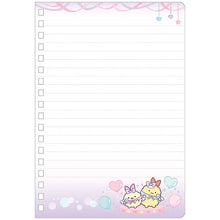 Load image into Gallery viewer, Japan San-X Sumikko Gurashi Spiral Notebook (Angel Idol)
