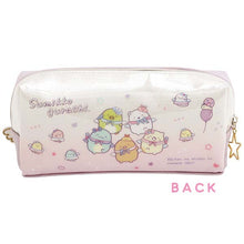 Load image into Gallery viewer, Japan San-X Sumikko Gurashi Pencil Case Pen Pouch (Angel Idol)
