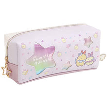 Load image into Gallery viewer, Japan San-X Sumikko Gurashi Pencil Case Pen Pouch (Angel Idol)
