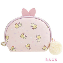 Afbeelding in Gallery-weergave laden, Japan San-X Sumikko Gurashi Pouch (Angel Idol)
