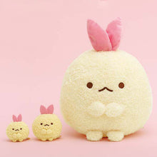 Carica l&#39;immagine nel visualizzatore di Gallery, Japan San-X Sumikko Gurashi Fry Ebi Plush Doll Soft Toy
