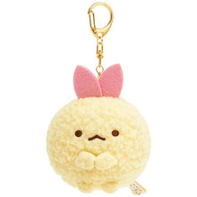 Carica l&#39;immagine nel visualizzatore di Gallery, Japan San-X Sumikko Gurashi Fry Ebi Plush Doll Soft Toy
