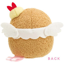 Lade das Bild in den Galerie-Viewer, Japan San-X Sumikko Gurashi Mini Plush Doll Soft Toy (Angel Idol)
