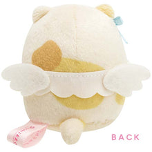 Lade das Bild in den Galerie-Viewer, Japan San-X Sumikko Gurashi Mini Plush Doll Soft Toy (Angel Idol)
