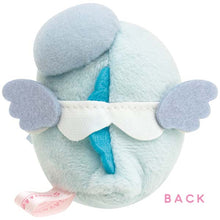 Lade das Bild in den Galerie-Viewer, Japan San-X Sumikko Gurashi Mini Plush Doll Soft Toy (Angel Idol)
