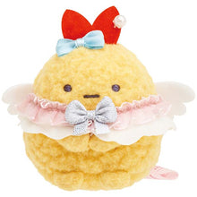 Lade das Bild in den Galerie-Viewer, Japan San-X Sumikko Gurashi Mini Plush Doll Soft Toy (Angel Idol)
