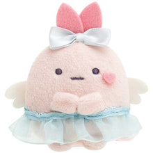 Load image into Gallery viewer, Japan San-X Sumikko Gurashi Mini Plush Doll Soft Toy (Angel Idol)
