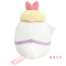 Load image into Gallery viewer, Japan San-X Sumikko Gurashi Mini Plush Doll Soft Toy (Angel Idol)
