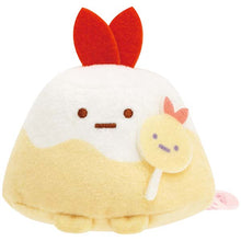 Load image into Gallery viewer, Japan San-X Sumikko Gurashi Mini Plush Doll Soft Toy (Angel Idol)
