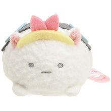 Load image into Gallery viewer, Japan San-X Sumikko Gurashi Mini Plush Doll Soft Toy (Angel Idol)
