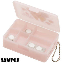 이미지를 갤러리 뷰어에 로드 , Japan San-X Sumikko Gurashi / Rilakkuma Mini Pill Case
