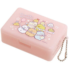 이미지를 갤러리 뷰어에 로드 , Japan San-X Sumikko Gurashi / Rilakkuma Mini Pill Case
