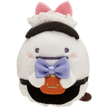 이미지를 갤러리 뷰어에 로드 , Japan San-X Sumikko Gurashi Mini Plush Doll Soft Toy (Halloween)
