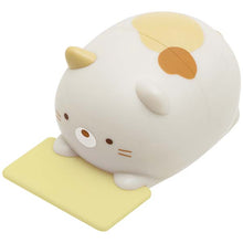 Load image into Gallery viewer, Japan San-X Sumikko Gurashi Desk Mini Cleaner
