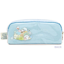 Lade das Bild in den Galerie-Viewer, Japan San-X Sumikko Gurashi Pencil Case Pen Pouch (Drawing)
