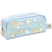 Lade das Bild in den Galerie-Viewer, Japan San-X Sumikko Gurashi Pencil Case Pen Pouch (Drawing)
