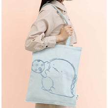 Carica l&#39;immagine nel visualizzatore di Gallery, Japan San-X Sumikko Gurashi Tote Bag (Drawing)
