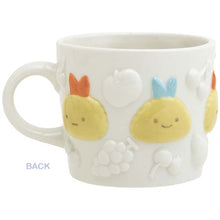 Load image into Gallery viewer, Japan San-X Sumikko Gurashi Ceramic Mug (Drawing)
