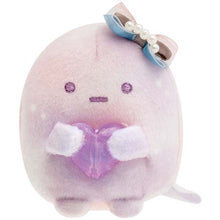 이미지를 갤러리 뷰어에 로드 , Japan San-X Sumikko Gurashi Mini Plush Doll Soft Toy (Magic Salon)
