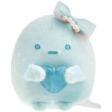 이미지를 갤러리 뷰어에 로드 , Japan San-X Sumikko Gurashi Mini Plush Doll Soft Toy (Magic Salon)
