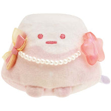 이미지를 갤러리 뷰어에 로드 , Japan San-X Sumikko Gurashi Mini Plush Doll Soft Toy (Magic Salon)
