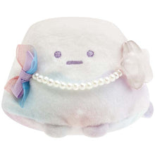 이미지를 갤러리 뷰어에 로드 , Japan San-X Sumikko Gurashi Mini Plush Doll Soft Toy (Magic Salon)
