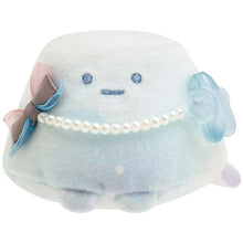 이미지를 갤러리 뷰어에 로드 , Japan San-X Sumikko Gurashi Mini Plush Doll Soft Toy (Magic Salon)
