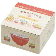 Load image into Gallery viewer, Japan San-X Rilakkuma / Sumikko Gurashi Ceramic Bowl (Ramen Restaurant)
