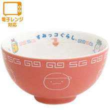 Load image into Gallery viewer, Japan San-X Rilakkuma / Sumikko Gurashi Ceramic Bowl (Ramen Restaurant)
