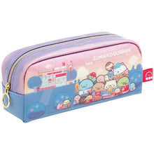 Load image into Gallery viewer, Japan San-X Sumikko Gurashi Pencil Case Pen Pouch (Convenience Store)
