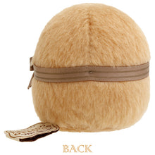 Cargar imagen en el visor de la galería, Japan San-X Sumikko Gurashi Mini Plush Doll Soft Toy (Chocolate Fair)

