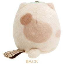 Cargar imagen en el visor de la galería, Japan San-X Sumikko Gurashi Mini Plush Doll Soft Toy (Chocolate Fair)

