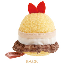 Cargar imagen en el visor de la galería, Japan San-X Sumikko Gurashi Mini Plush Doll Soft Toy (Chocolate Fair)

